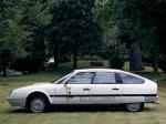 Citroen CX Roland Garros 1987 года